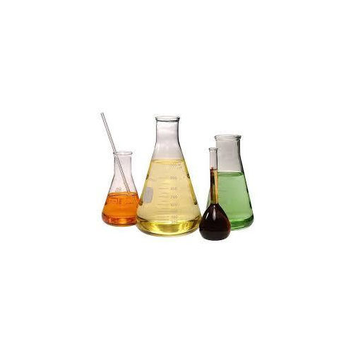 Chemical and Synthetic Dyes