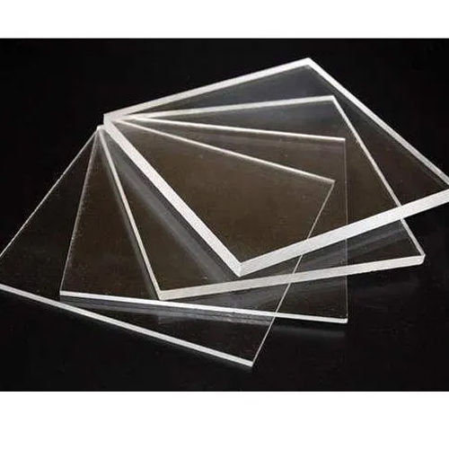 Acrylic Transparent Sheet