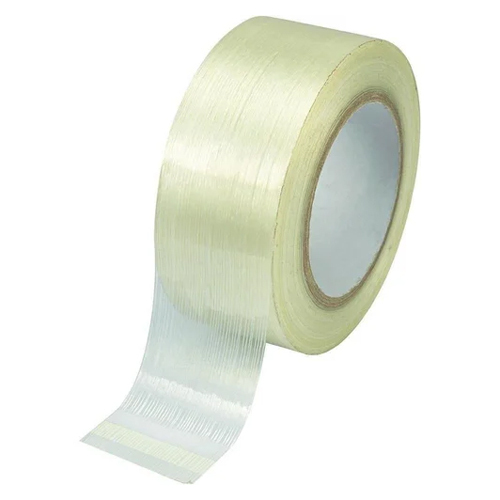 Transparent Bopp Tape - Material: Pvc