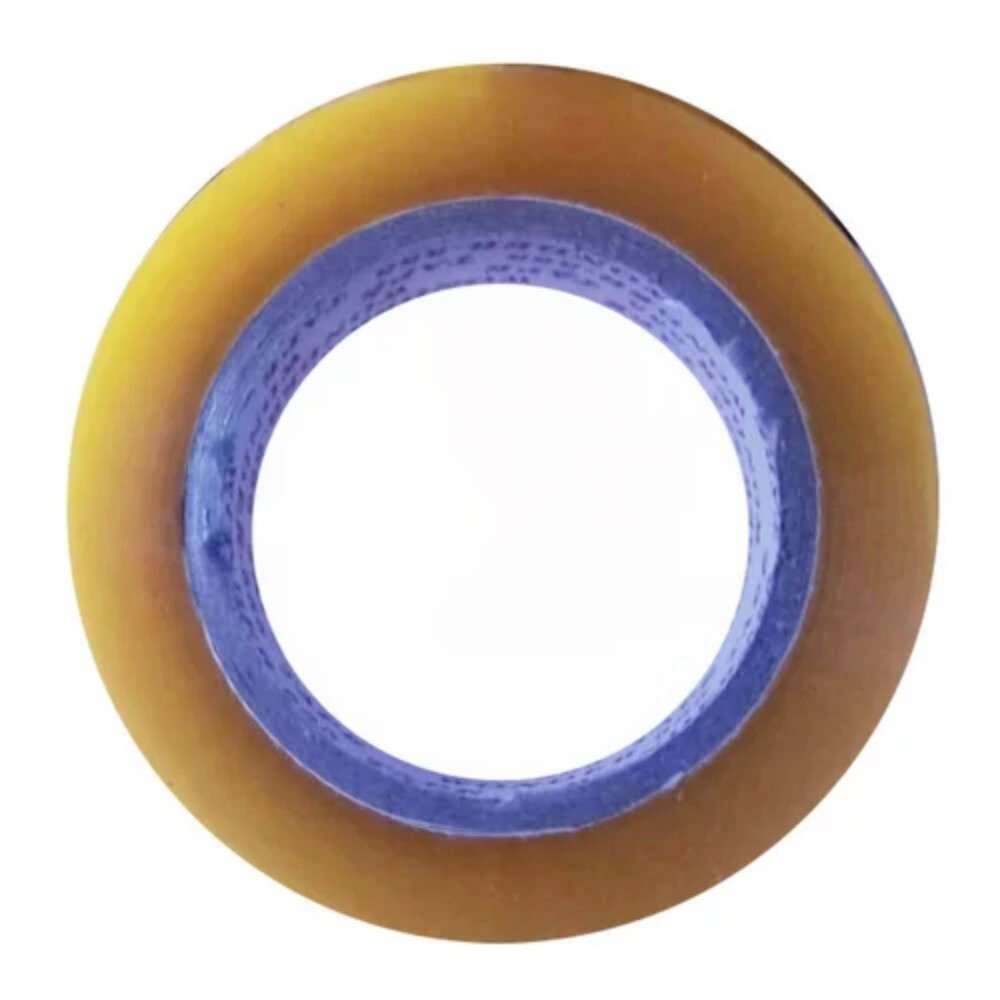 Bopp Brown Packaging Tape - Color: Transparent