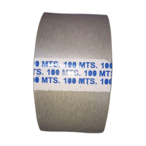 100M BOPP Gray Tape