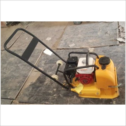 PLATE COMPACTOR RPC90 DIESEL/PETROL