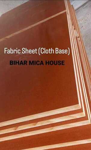 Hylam Fabric Sheet