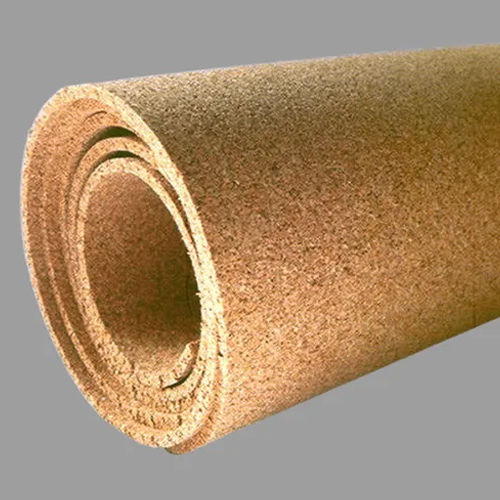 Cork Sheet - Rubberized Cork Sheet Wholesale Distributor from Pune