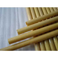 Glass Epoxy Tube - Frp Material, 2 Meter Length | Suitable For Utilities Water Management