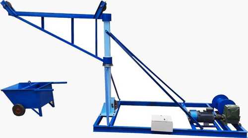 MONKEY HOIST MINI CRANE 1000KG