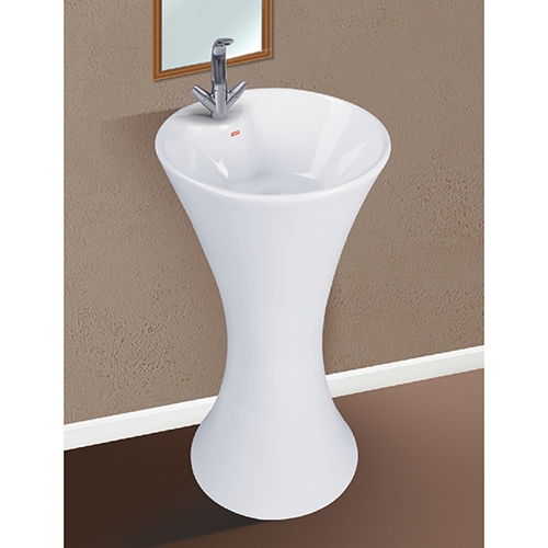 31x16 Inch Royal One Piece Basin