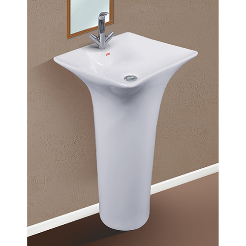 32x14 Inch Nobal One Piece Basin