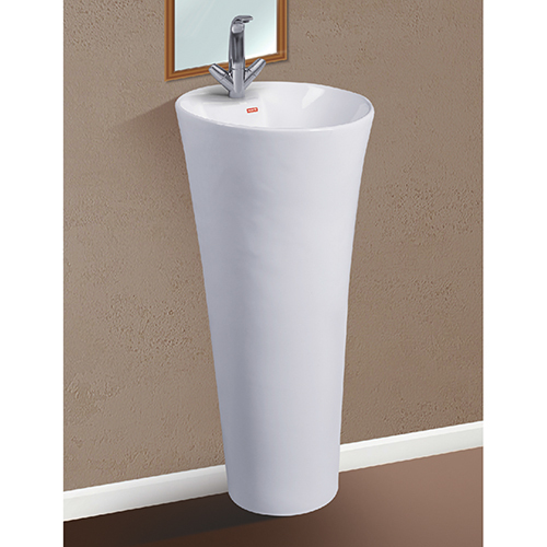 31x15 Inch Galaxy One Piece Basin