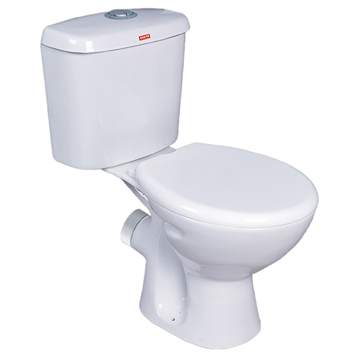 645x355.6x749mm Jewel Water Closet