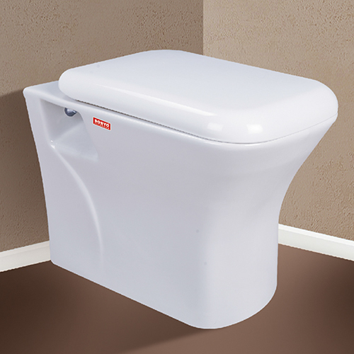 520x340x390mm  Floor Mounted Water Closet
