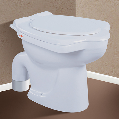 508x394x394mm Anglo-S Water Closet