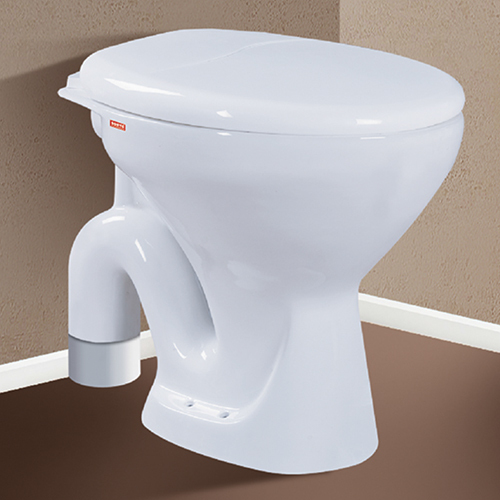 470x355.5x400mm EWC-S Water Closet