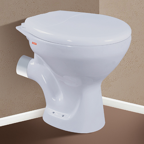 470x355.5x400mm EWC-P Water Closet