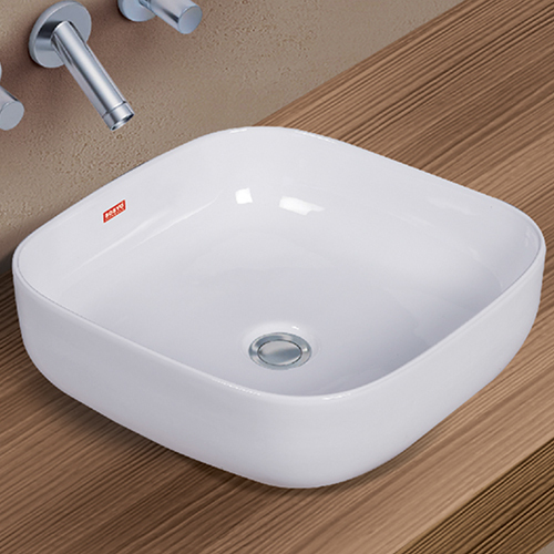 16x16 Inch Liza Table Top Basin