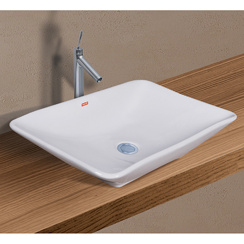 23x15 Inch Titan Table Top Basin