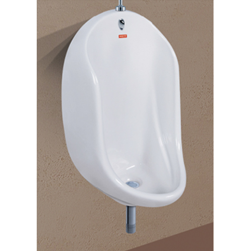 24x16 Inch Half Stall Urinal