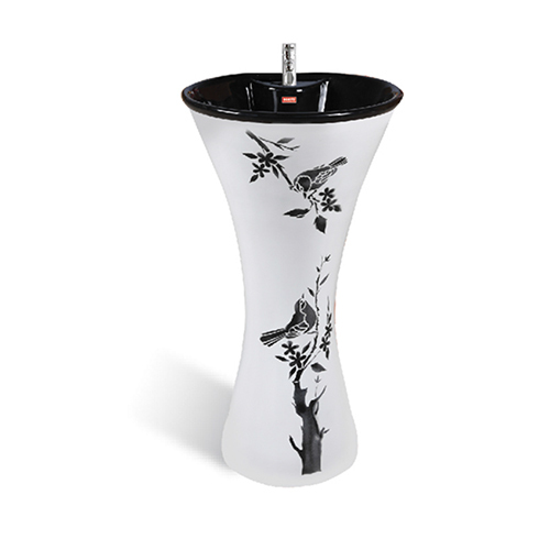 Nova Designer One Piece Basin