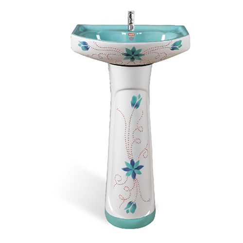 Oppo Designer One Piece Basin