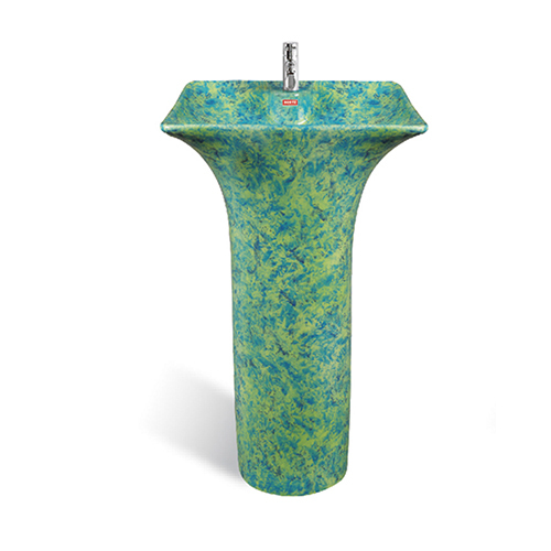 Nobal Designer One Piece Basin