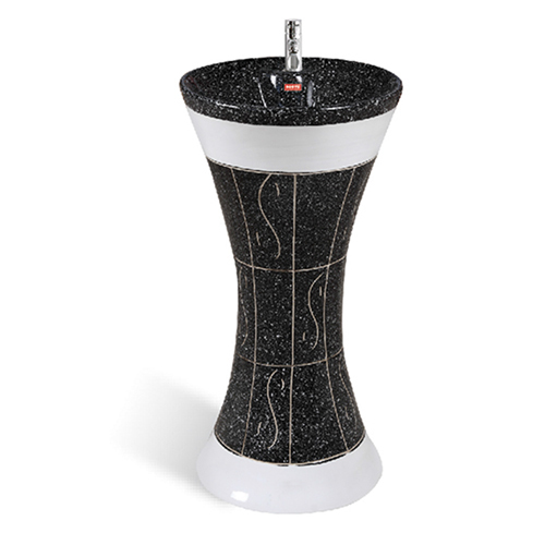 Royal Designer One Piece Basin