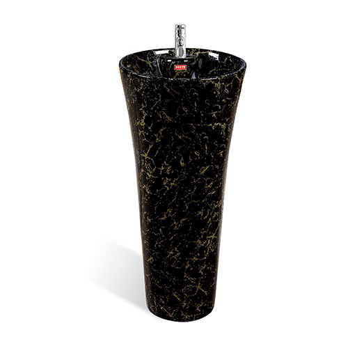 Galaxy Designer One Piece Basin