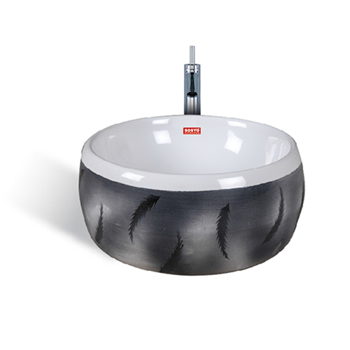 Moon Designer Table Top Basin