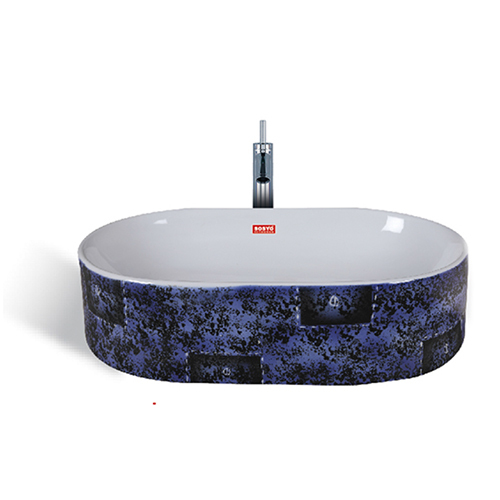 Capsule Designer Table Top Basin