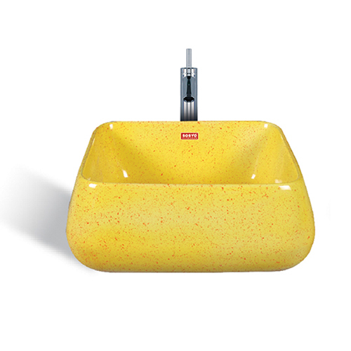 Camel Designer Table Top Basin