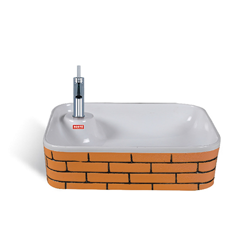 Tesla Designer Table Top Basin
