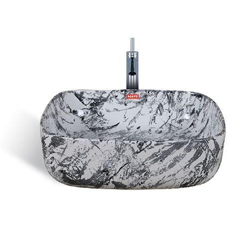Liza Designer Table Top Basin