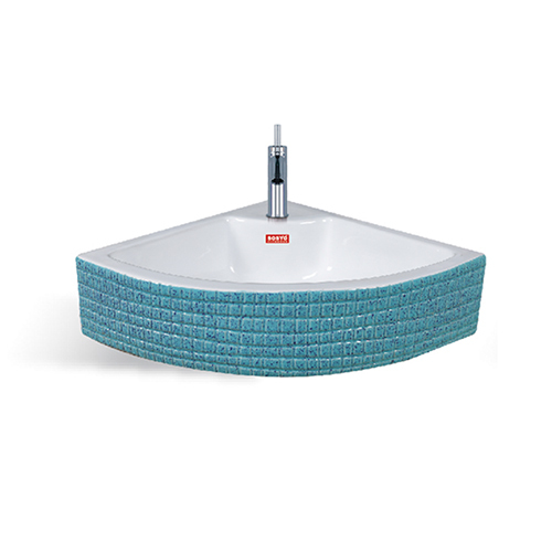 Capital Designer Table Top Basin