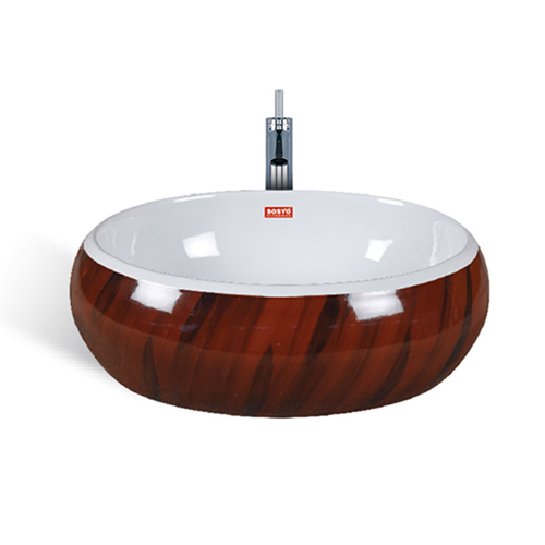 Symon Designer Table Top Basin