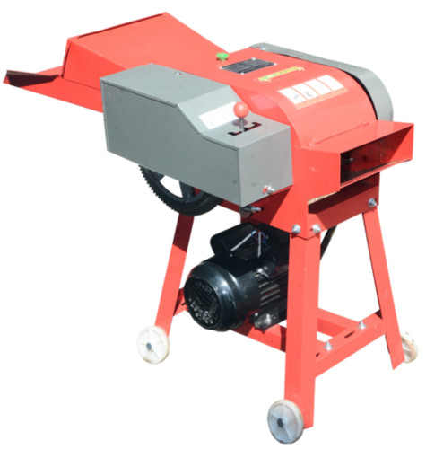 3HP Chaff Cutter Machine