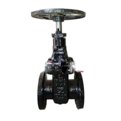CI Gate Valve
