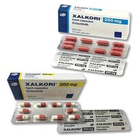 xalkori 250 mg