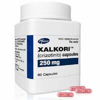 xalkori 250 mg