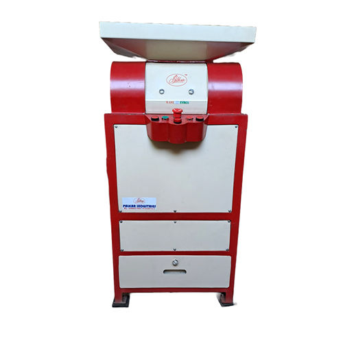 Automatic Chip Supari Cutting Machine BladeÂ Size: L : 120Mm W : 73Mm