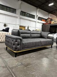 Bld Sofa 019 - Color: Gray