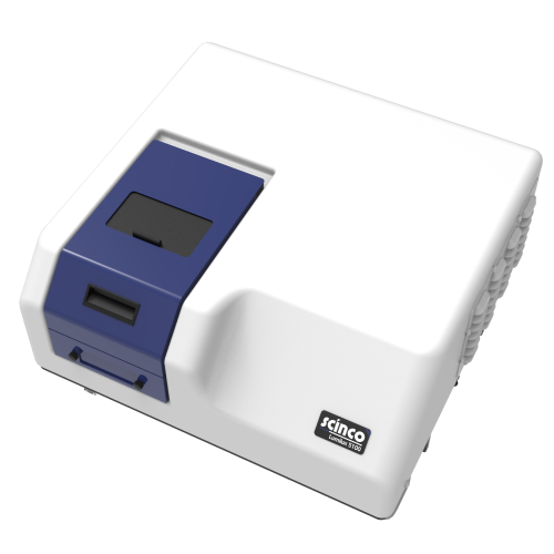 Fluorescence Spectrophotometer Lumilux 5100