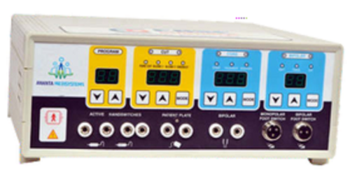 Cautery Machine CM400