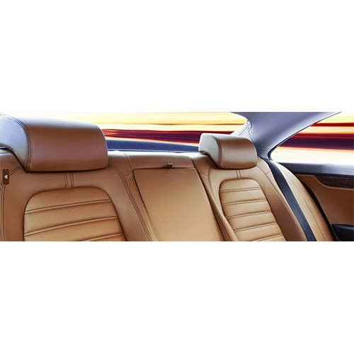 PVC Synthetic Leather for Automotive