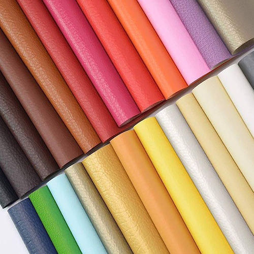 PVC Synthetic Leather for Fashion