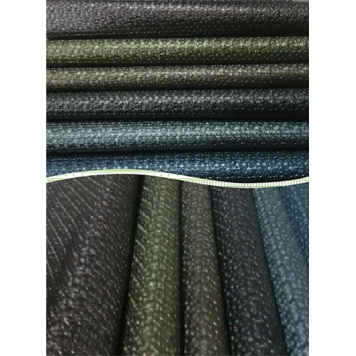 PVC Synthetic Leather for Furnishing