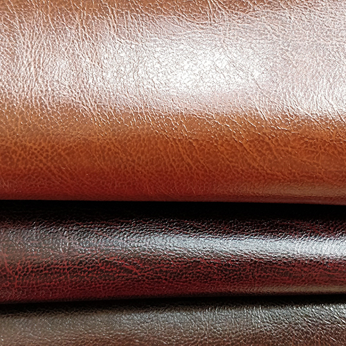 PVC Synthetic Leather for Upholstery