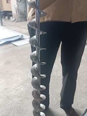 Screw Conveyor