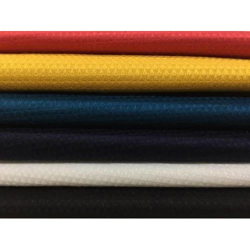 Plain Pure Cotton Fabric