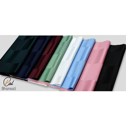 Sartin Checked Fabric