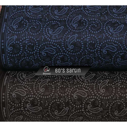 Sartin Print Fabric