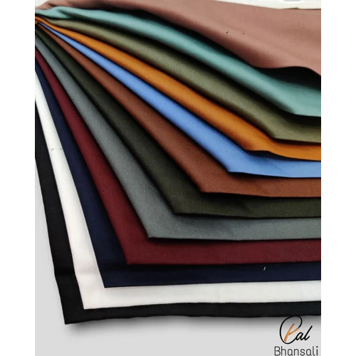 40S Twill Bio Fabric